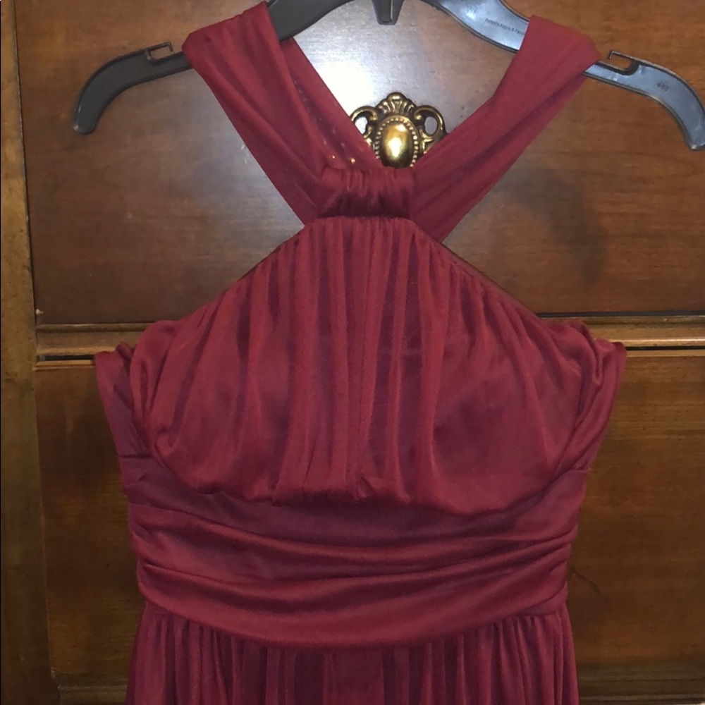 Formal Dress for Special Occasions